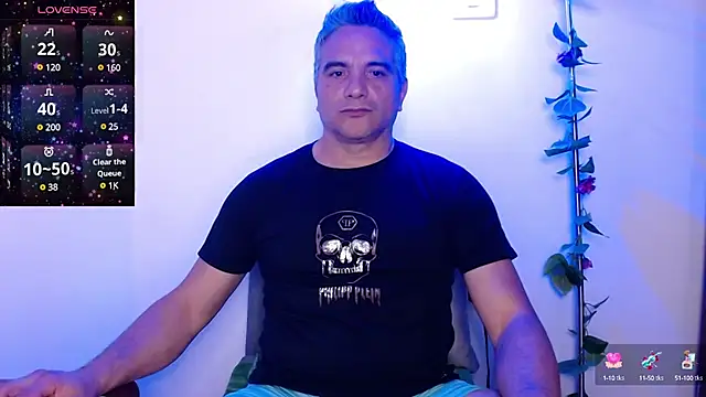 golden punisher online show from March 2025 03:33:02 AM