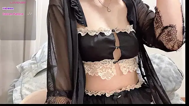  minji bae online show from March 2026 08:37:01 PM