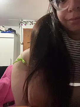 indiegirl666 online show from March 2026 03:12:01 AM