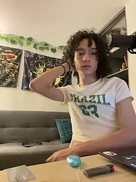 Snapshot of Danni_boy chatting on December 2024 11:33:02 PM Danni boy online show from December 2024 11:33:02 PM