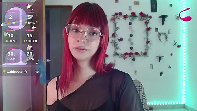  GalyaX  online show from December 2025 12:16:01 AM