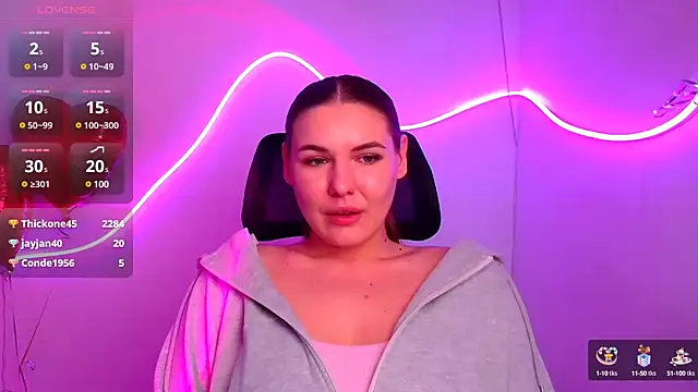 Glory air online show from February 2025 04:00:02 PM