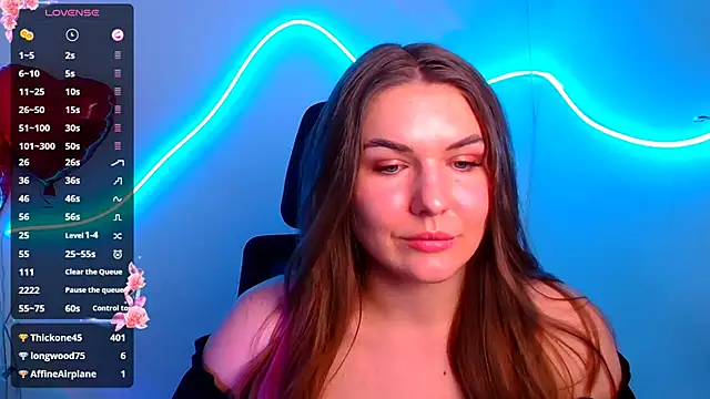 Glory air online show from February 2025 06:58:02 PM