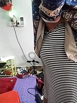 Zane Natha online show from February 2026 01:21:01 AM