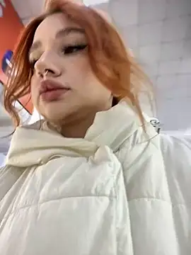 Snapshot of KarinHorny chatting on December 2024 05:16:02 AM KarinHorny online show from December 2024 05:16:02 AM