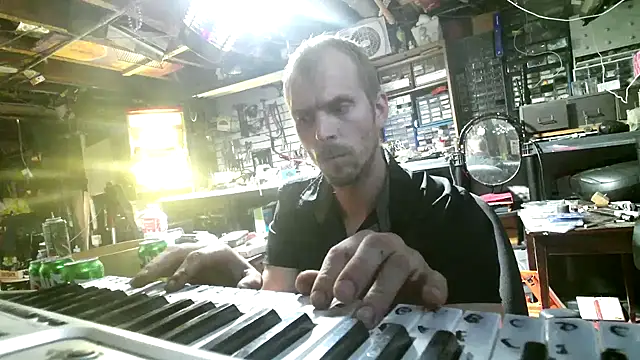 mrwinsalot88 online show from September 2025 01:42:02 AM