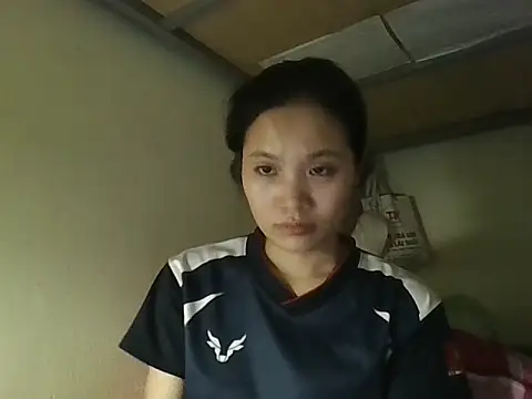 Be-MyMy online show from December 2025 06:30:02 AM