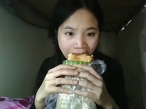 Be-MyMy online show from January 2026 04:50:02 AM