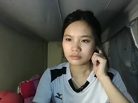 Be-MyMy online show from March 2026 12:47:01 AM