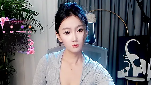 FeiFei-babe online show from November 2025 03:12:02 PM