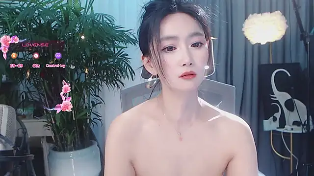 FeiFei-babe online show from January 2026 07:11:01 PM