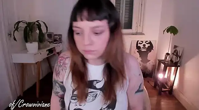 sophia goth online show from January 2025 01:03:01 AM