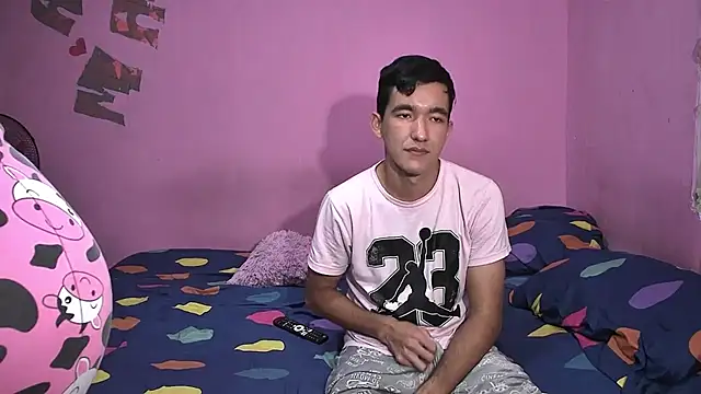 Sweetiefoxxx online show from January 2026 06:33:01 PM