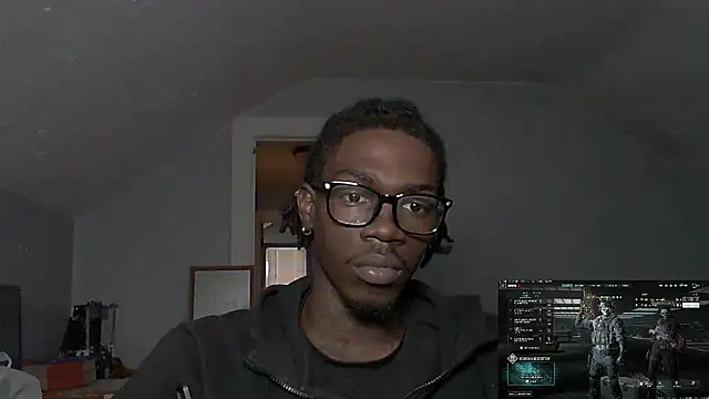 JasperBlaxx online show from February 2026 10:41:02 PM