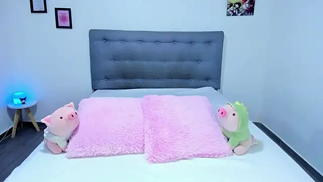 Agataowens online show from February 2025 01:40:01 AM