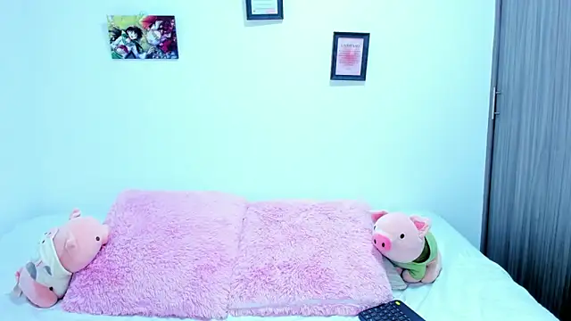 Agataowens online show from February 2026 01:32:01 AM