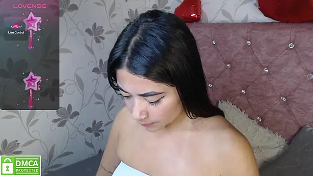 Susy thomson online show from February 2025 11:25:02 PM