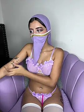 Dalia asad online show from December 2024 02:23:01 AM