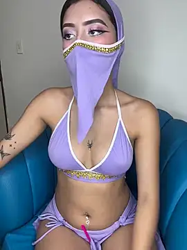 Dalia asad online show from January 2025 02:19:01 AM