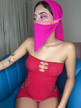 Dalia asad online show from February 2025 07:07:02 AM