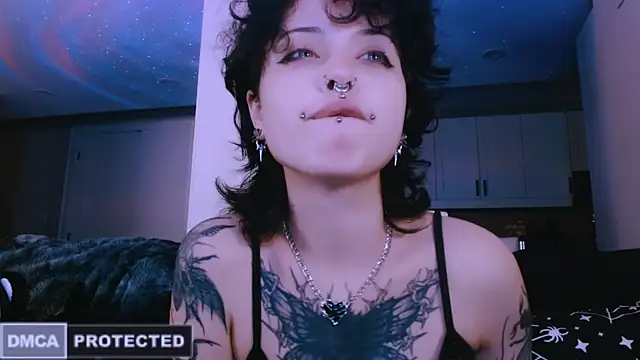 NaughtyLittleFox online show from March 2026 08:41:02 AM