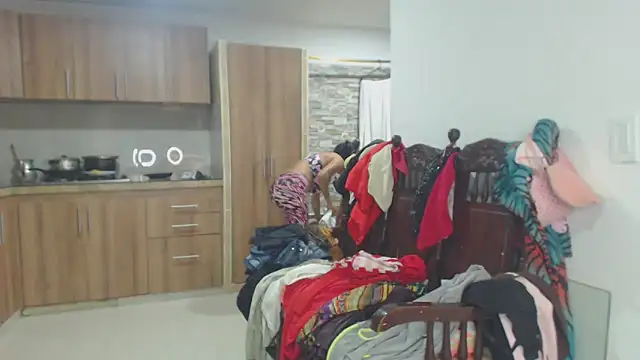 brigitht online show from January 2025 12:42:01 AM