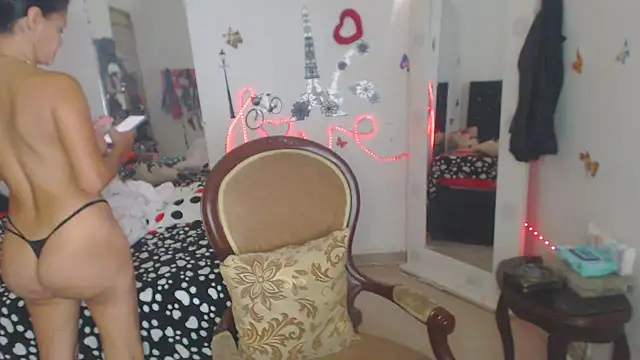 brigitht online show from November 2025 03:49:01 PM