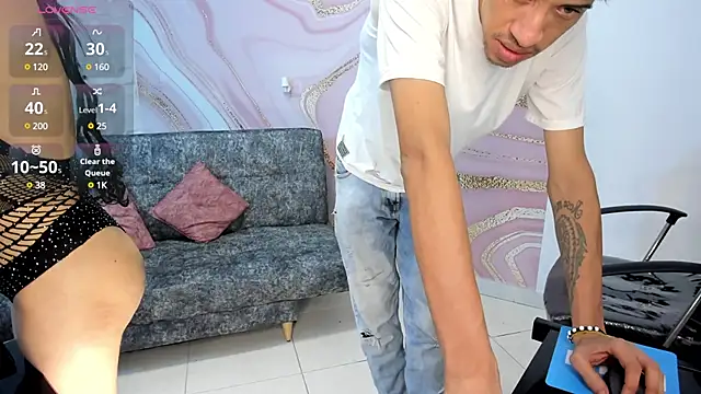 master and sumisse online show from March 2025 04:51:02 AM