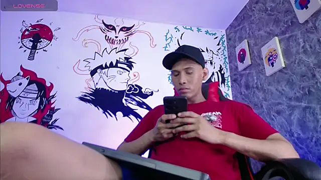 Jaison halls online show from February 2025 04:54:01 AM