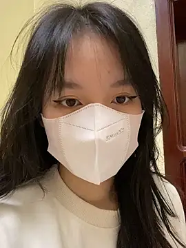 minmin2kk5 online show from February 2025 02:35:02 PM