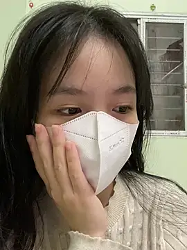 minmin2kk5 online show from February 2025 04:43:01 AM