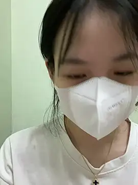 minmin2kk5 online show from March 2025 02:45:02 PM