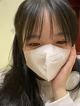 minmin2kk5 online show from March 2025 03:16:02 PM