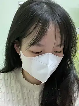 minmin2kk5 online show from March 2025 12:45:01 AM