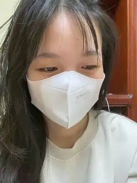 minmin2kk5 online show from March 2025 06:20:02 PM