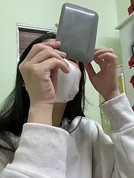 minmin2kk5 online show from March 2025 01:00:02 AM