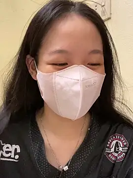 minmin2kk5 online show from September 2025 03:35:02 PM