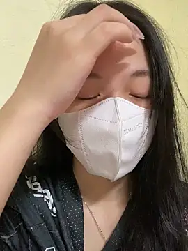 minmin2kk5 online show from September 2025 03:37:01 PM