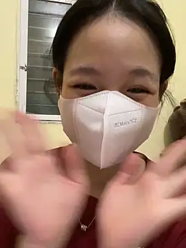 minmin2kk5 online show from October 2025 03:10:01 PM