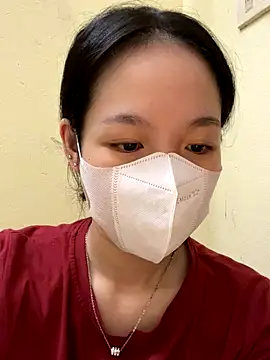 minmin2kk5 online show from October 2025 07:07:02 AM