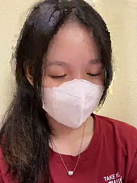 minmin2kk5 online show from October 2025 03:01:01 PM