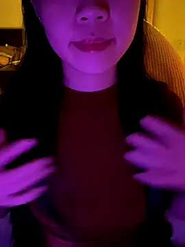 minmin2kk5 online show from November 2025 03:03:01 PM