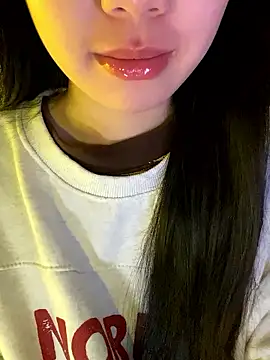 minmin2kk5 online show from January 2026 02:44:02 PM