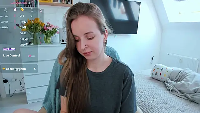 violet blue eyes online show from March 2026 01:23:02 PM