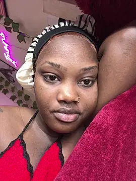 Queen Arnah254 online show from June 2026 09:44:01 AM