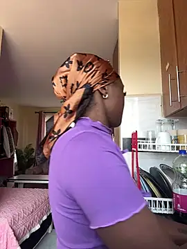 Queen Arnah254 online show from June 2026 09:03:01 AM
