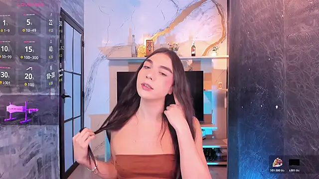 Snapshot of saracaball_ chatting on October 2025 11:36:01 AM saracaball online show from October 2025 11:36:01 AM