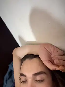 Snapshot of saracaball_ chatting on November 2025 07:56:02 PM saracaball online show from November 2025 07:56:02 PM