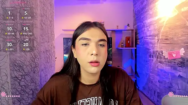 saracaball  online show from March 2026 07:16:01 AM