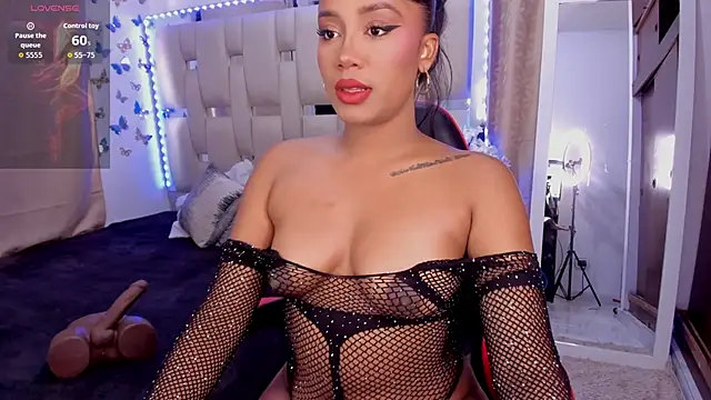 BrianaRichardson1414 online show from November 2025 05:55:02 PM